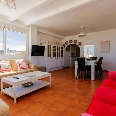 Preciosa Casa A Pie De Playa Almarda Sagunto