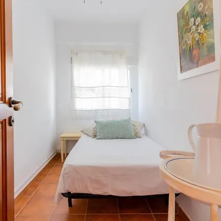 Preciosa Casa A Pie De Playa Almarda Sagunto