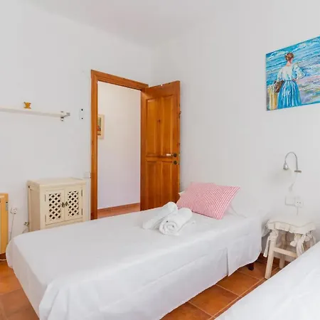 Apartment Preciosa Casa A Pie De Playa Almarda Sagunto