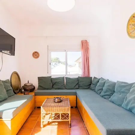 Apartment Preciosa Casa A Pie De Playa Almarda Sagunto