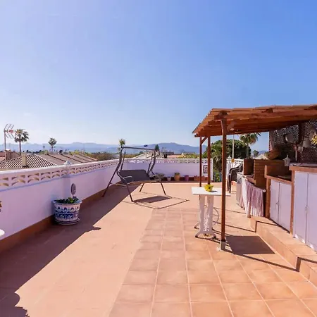 Apartment Preciosa Casa A Pie De Playa Almarda Sagunto